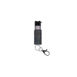 Pepper Spray à strass avec...