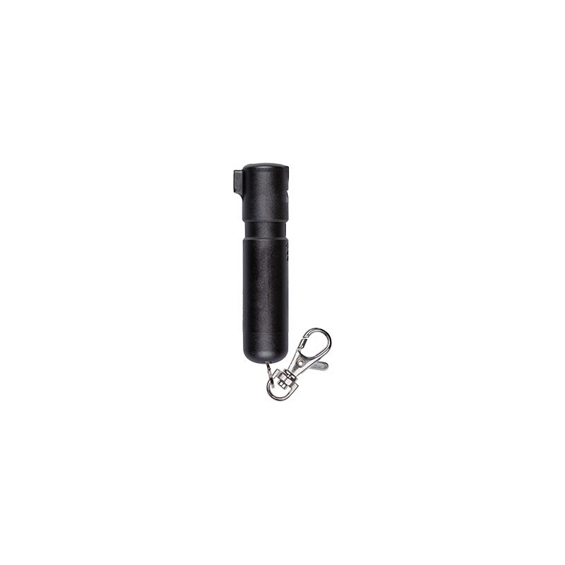 Sabre Red Mighty discreet noir