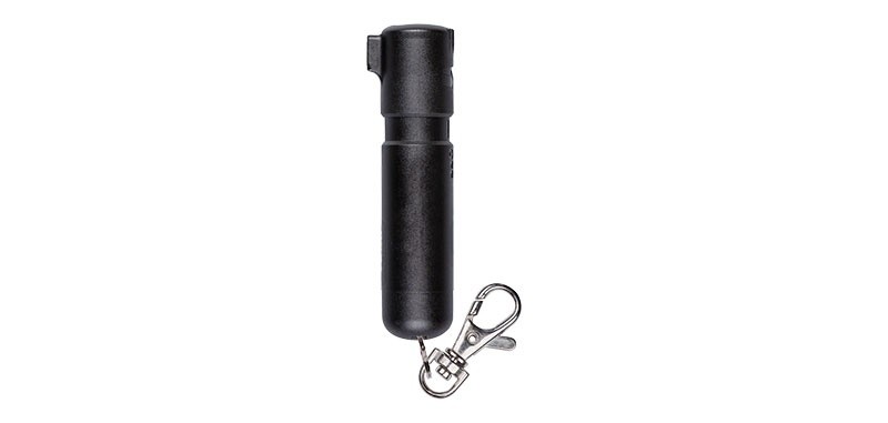 Sabre Red Mighty discreet noir