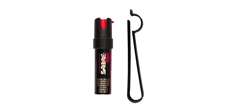 Sabre Red P22 - Pepper Spray