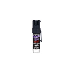 Spray marqueur violet et UV...