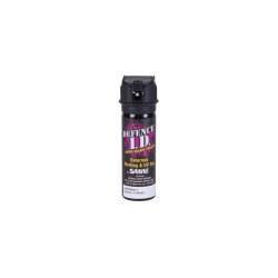Spray marqueur violet et UV