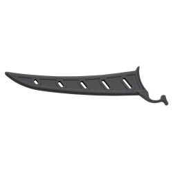 Darcizzle® 6 - couteau à filet