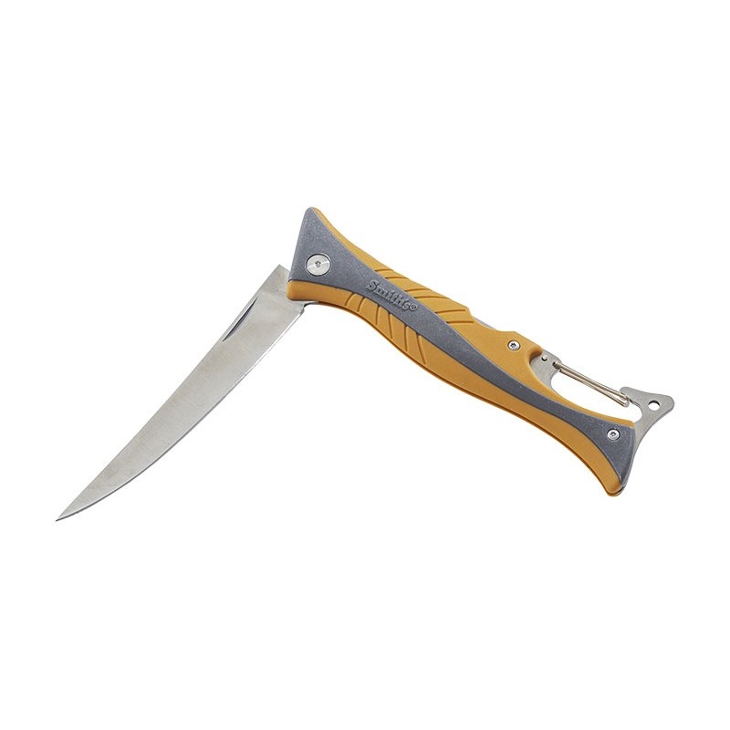 Smith S Regal River - couteau à filet pliant