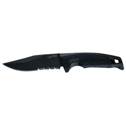 Recondo FX - Noir