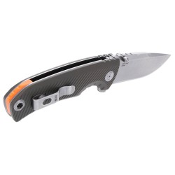 TELLUS ATK - Olive/Orange
