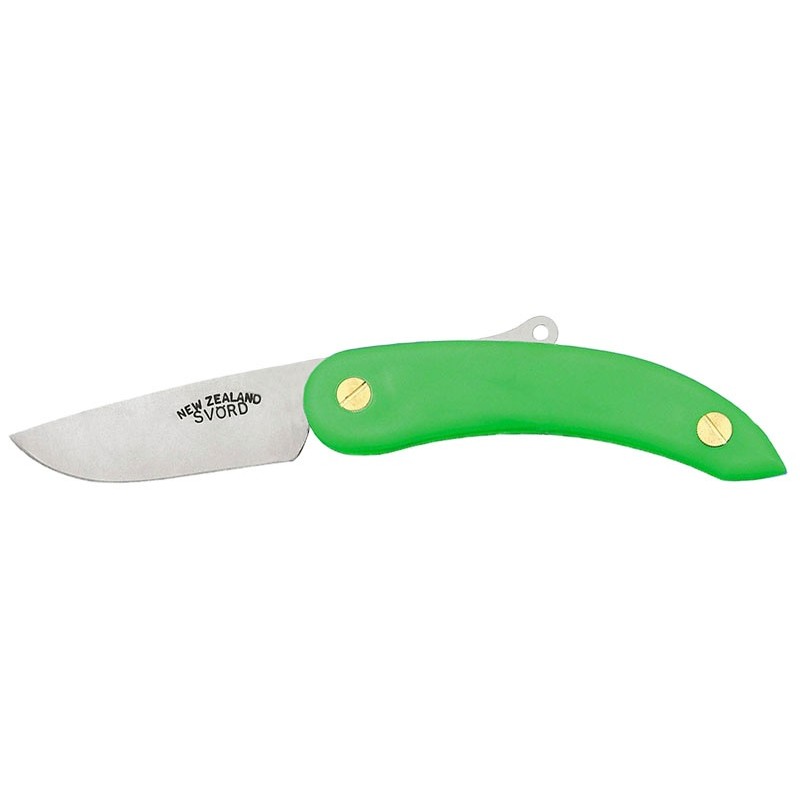 Svord Peasant Vert