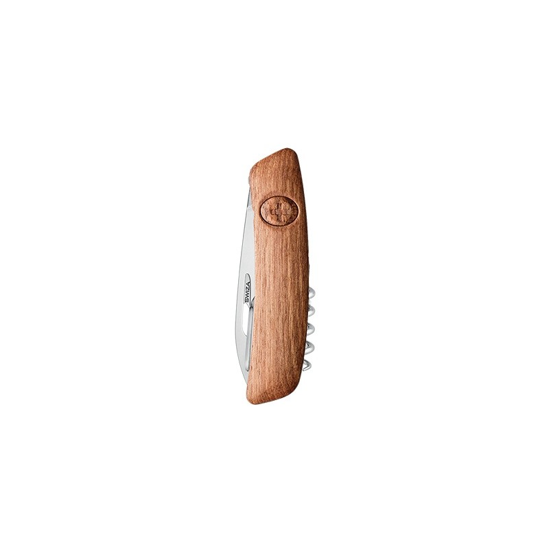 Swiza D03, Bois Noyer
