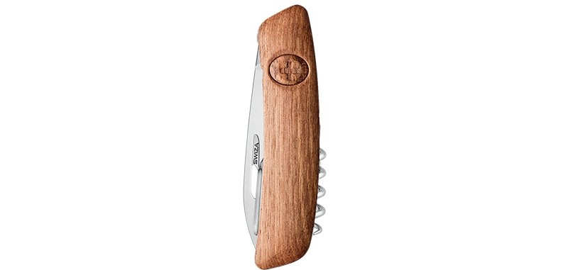 Swiza D03, Bois Noyer