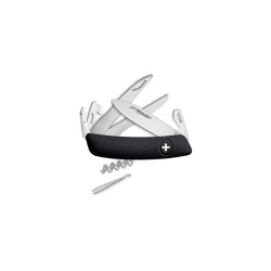 D07 Scissors, noir