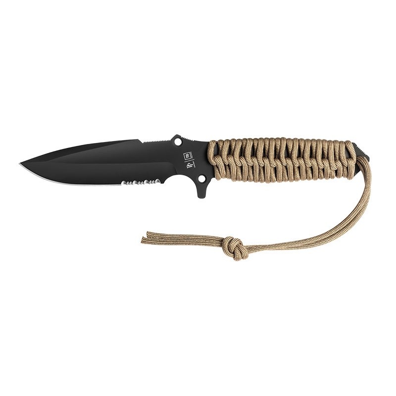 Tb Outdoor Maraudeur Paracord 550 Mixte - Coyote
