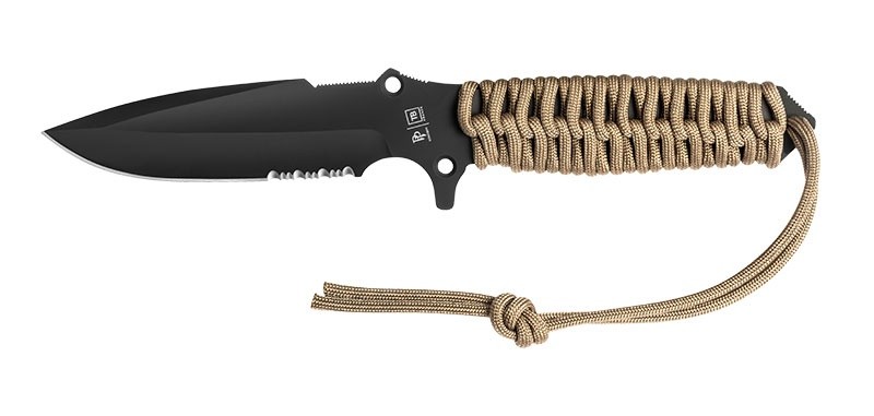 Tb Outdoor Maraudeur Paracord 550 Mixte - Coyote