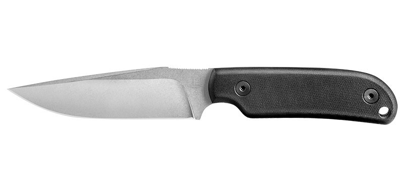 Tb Outdoor Commandeur Noir