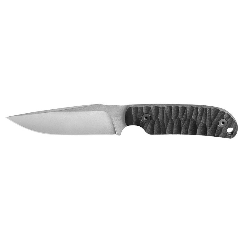 Tb Outdoor Commandeur Noir Toxifié