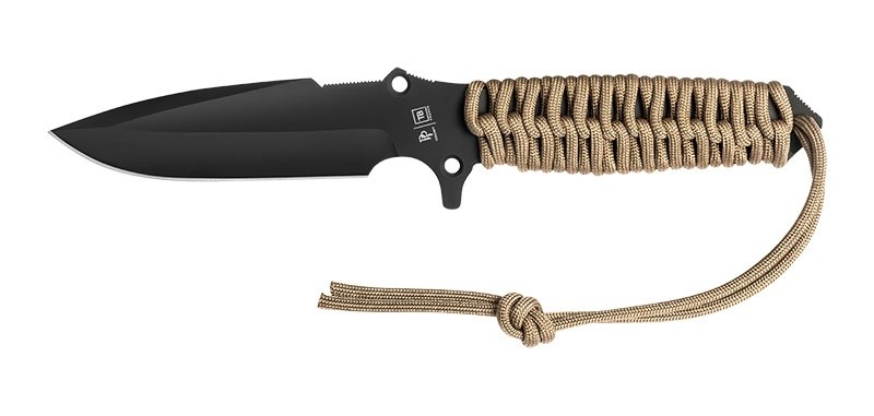 Tb Outdoor Maraudeur Paracord 550 Lisse - Coyote