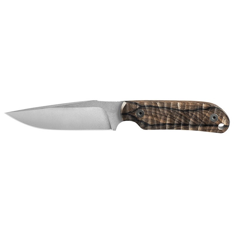 Tb Outdoor Commandeur Ziricote Toxifié
