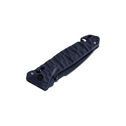 Tb Outdoor CAC S200 - 3 fonctions - Edition Bleue Bout rond - Image 2
