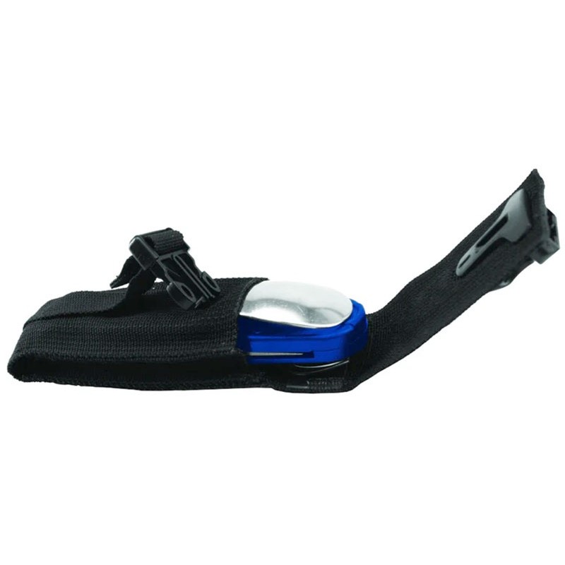 Tb Outdoor Bivouac Bleu