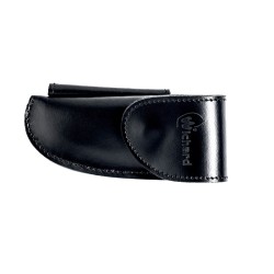 Etui Cuir Noir