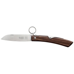 Windmuhlenmesser IBEX 120 inox - Image 6