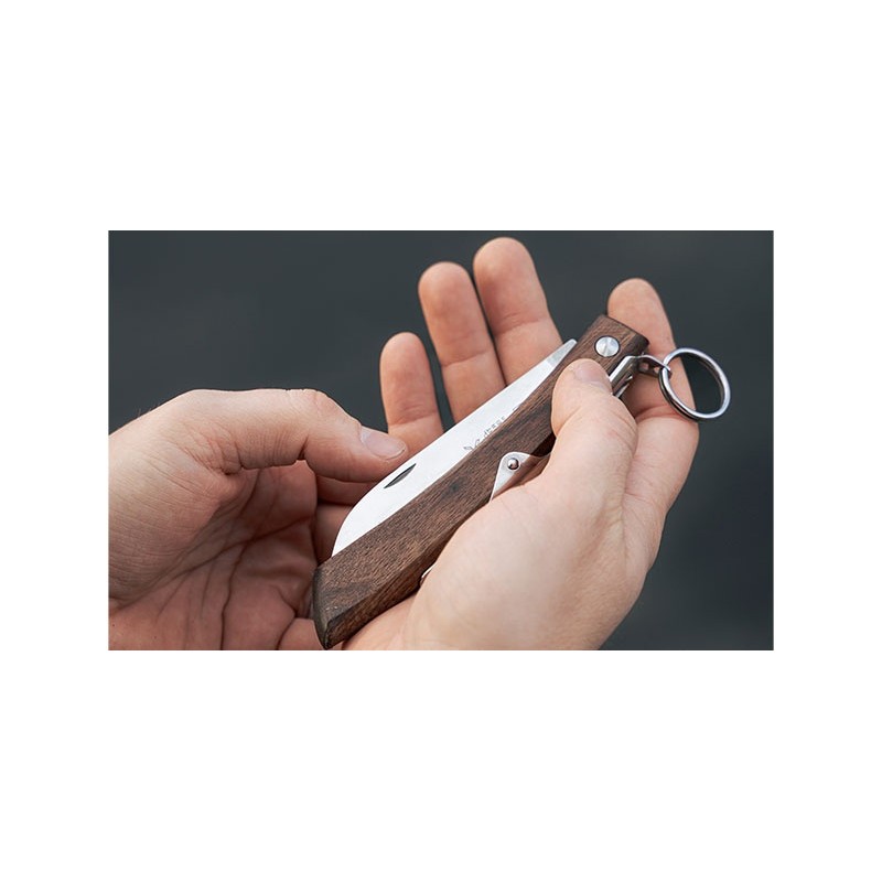 Windmuhlenmesser IBEX 100