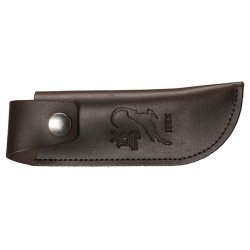 Windmuhlenmesser Etui cuir Marron - Image 5