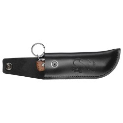 Windmuhlenmesser Etui cuir Noir - Image 4