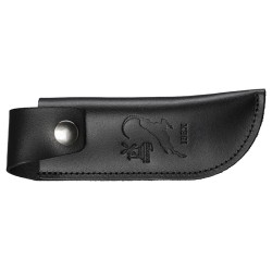 Windmuhlenmesser Etui cuir Noir - Image 6