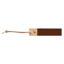 Honing strop - Small 135mm