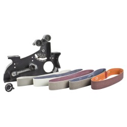 Banc Optionnel Blade Grinder
