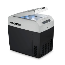 Glacière thermoélectrique...
