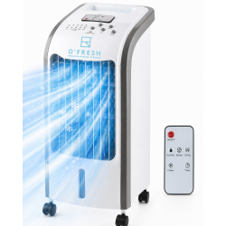 Rafraichisseur d’air 80W...