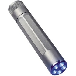 Lampe torche Anodized X5...