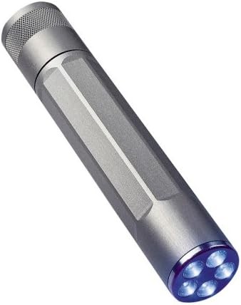Inova Lampe torche Anodized X5 LED Floodlight