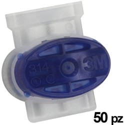 Sachet de 50 Connecteurs