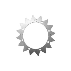 Disque denté Spike pour...