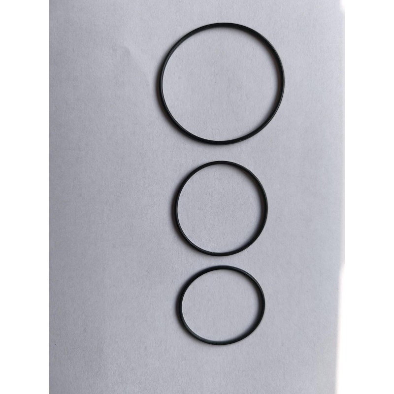 Maglite Pack de joints pour lampe torche ML