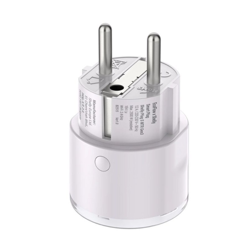 EcoFlow Prise intelligente - smart plug 2