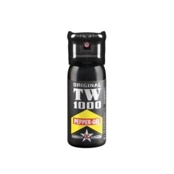 Aerosol pepper-gel 50 oc 50ml