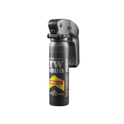 Aerosol pepper-gel...