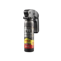 Aerosol pepper-jet super...