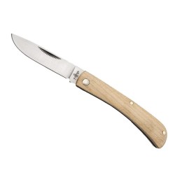 Couteau erable 8,5cm inox