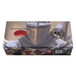 Third Couteau templier 3d hetre 11cm inox - Image 4