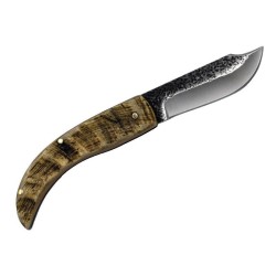 Tramuntana Couteau corne de belier 9cm inox - Image 3