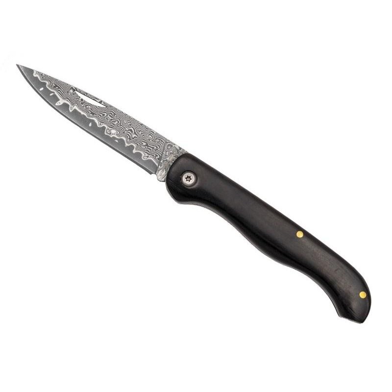 Tramuntana Couteau ebene 10,5cm damas