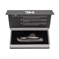 Tramuntana Couteau ebene 10,5cm damas - Image 2