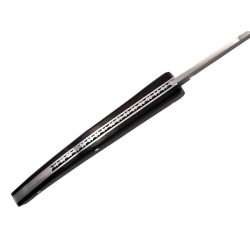 Tramuntana Couteau ebene 10,5cm inox - Image 2