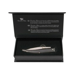 Tramuntana Couteau ebene 10,5cm inox - Image 4