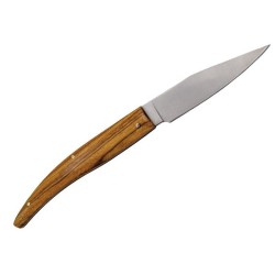 Tramuntana Couteau olivier 10,5cm inox - Image 2