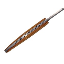 Tramuntana Couteau olivier 10,5cm inox - Image 3